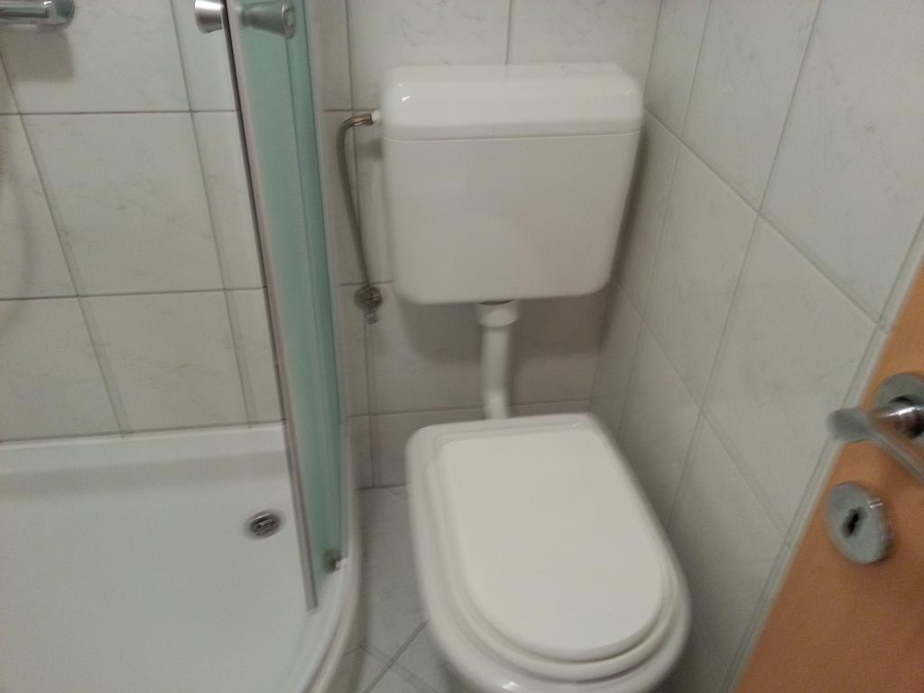 Apartment Marija Трогір Номер фото